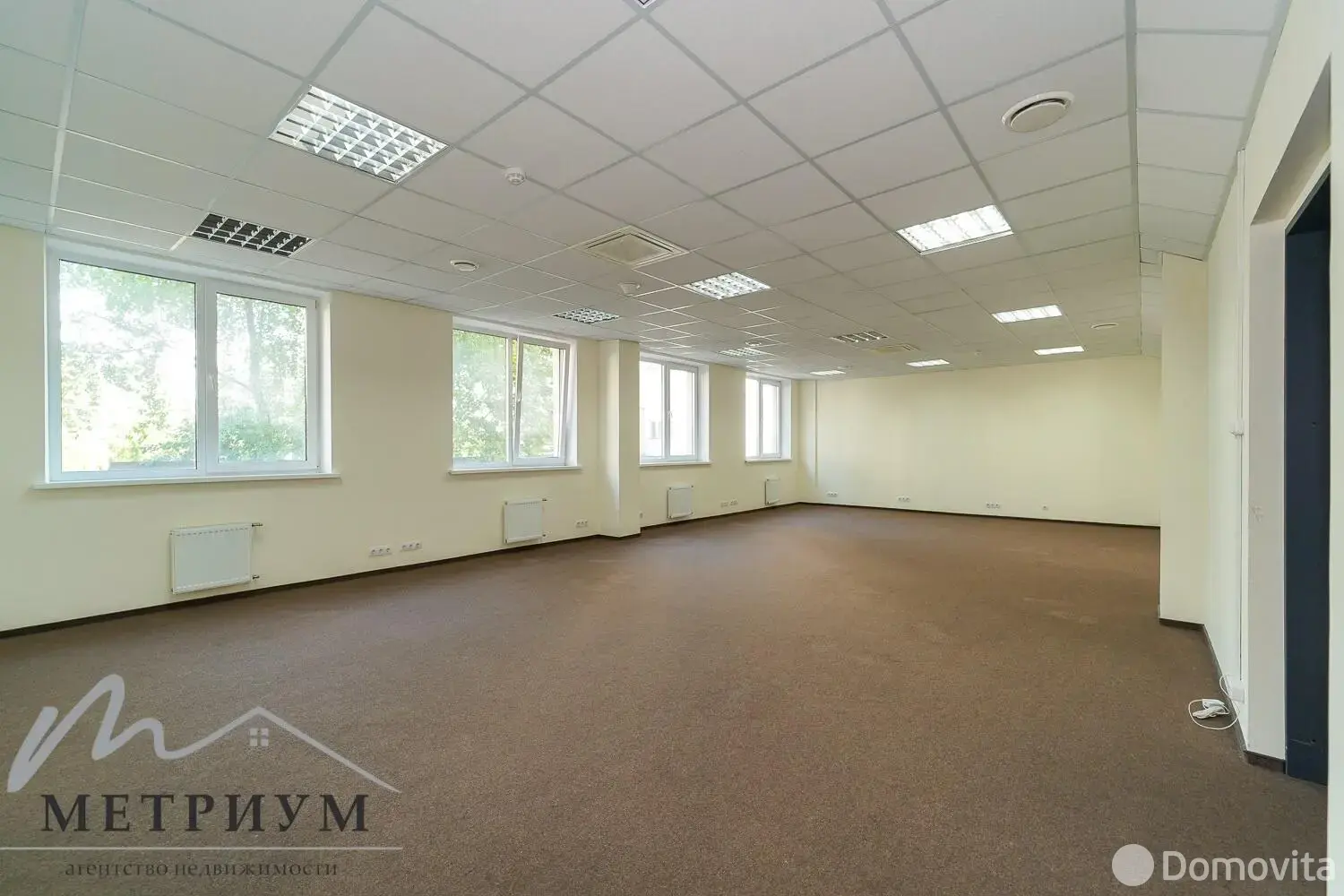 Аренда офиса на ул. Могилевская, д. 39/а в Минске, 858EUR, код 13830 - фото 2