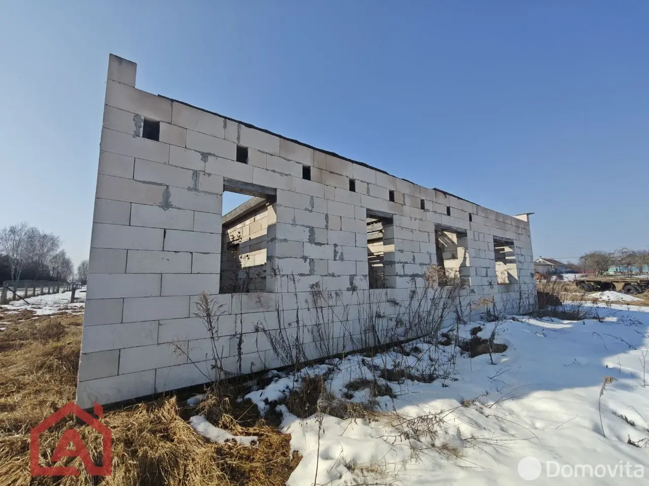 Купить земельный участок, 15.26 соток, Чуриловичи, Минская область, 49500USD, код 571624 - фото 12