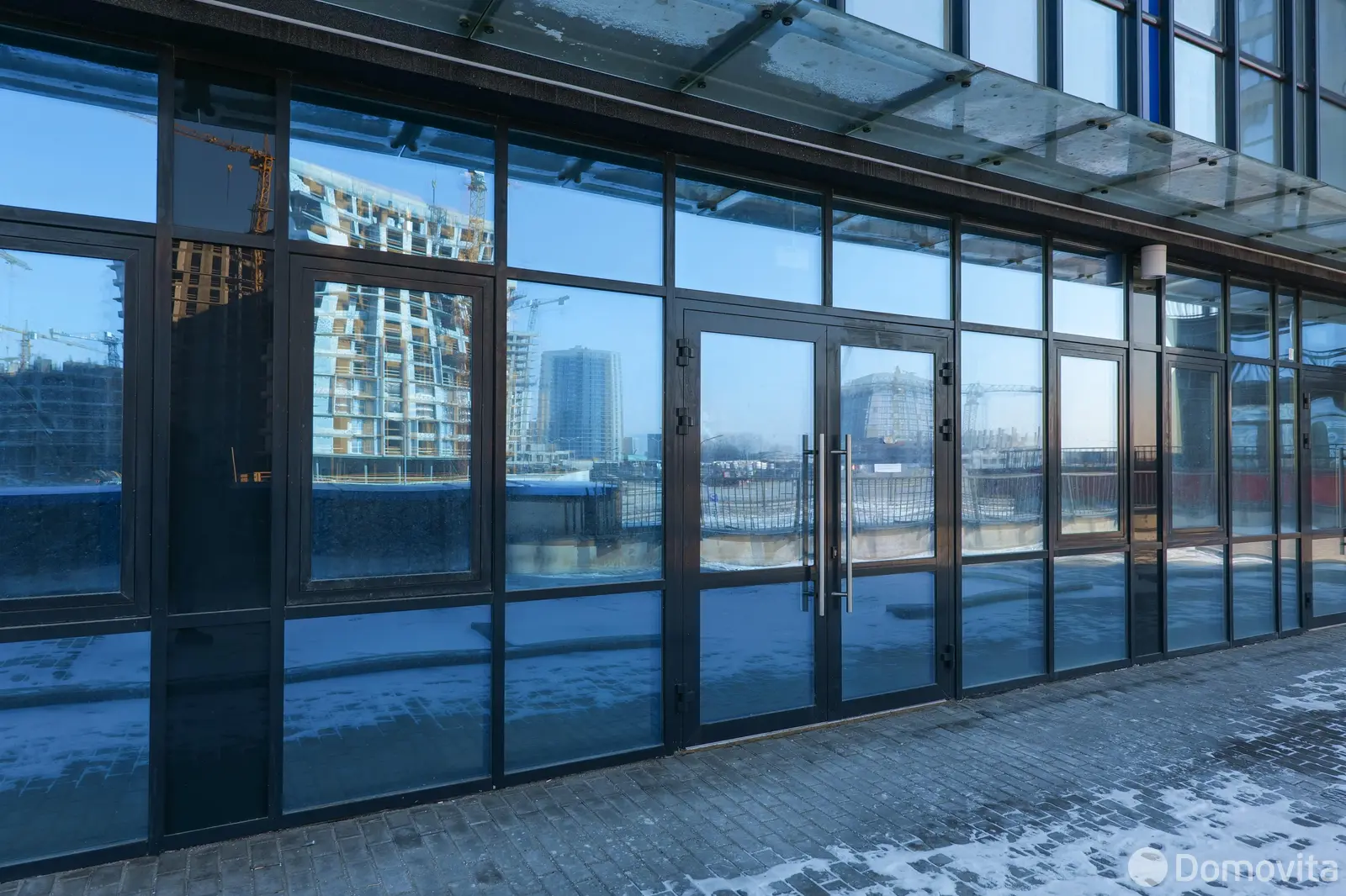 Купить торговое помещение на ул. Братская, д. 15 в Минске, 86430EUR, код 996889 - фото 3