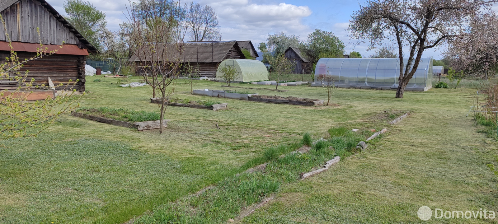 дом, Иваничи, ул. Центральная, д. 25 от собственника