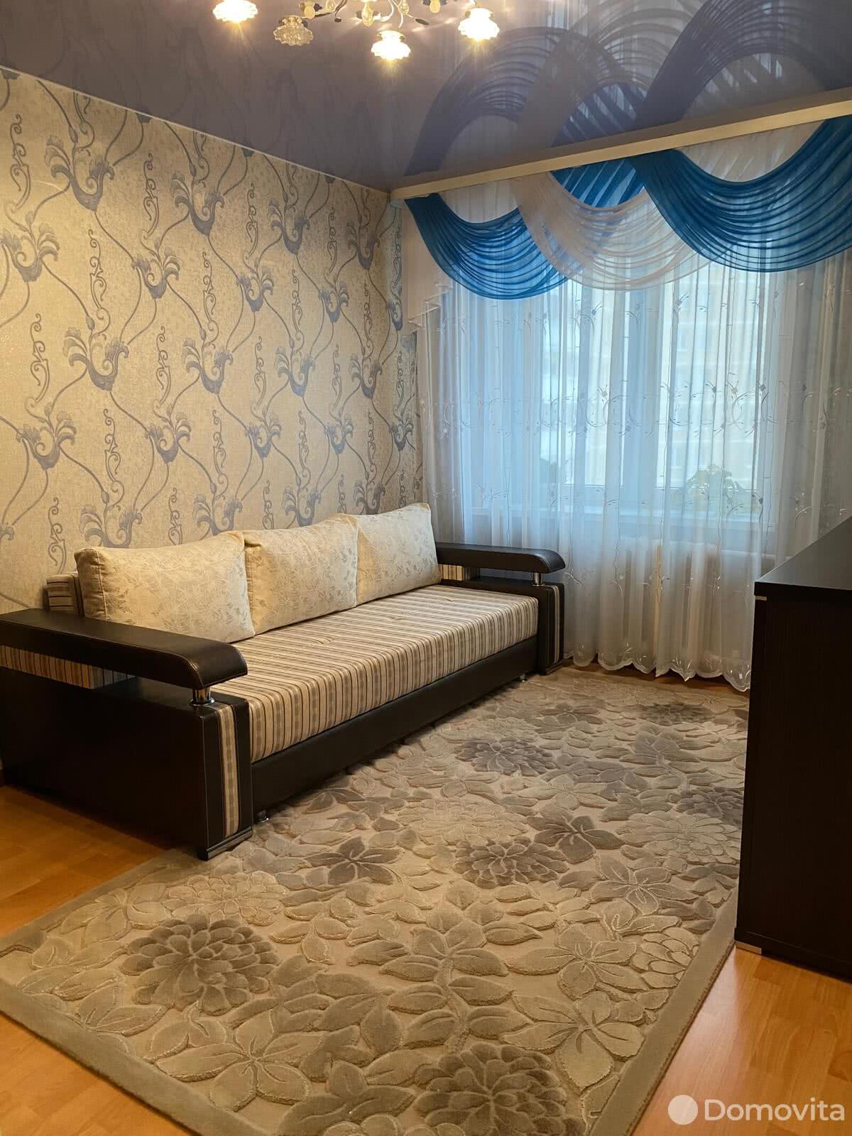 квартира, Минск, ул. Громова, д. 26, стоимость продажи 288 822 р.