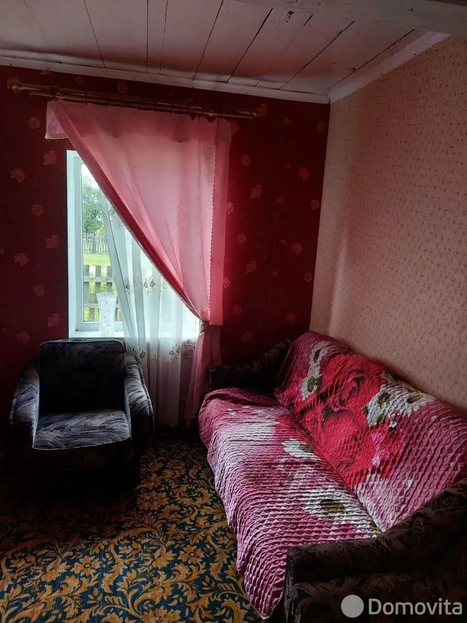 дом, Некрасово, ул. Лесная, д. 15 