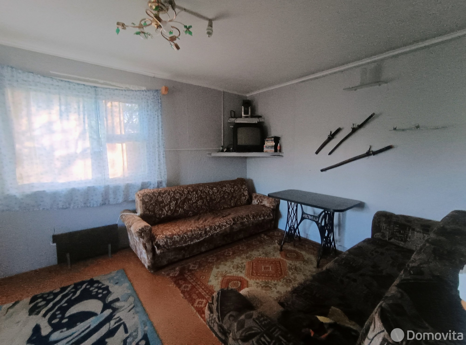 продажа коттеджа, КИРОВЕЦ-2,