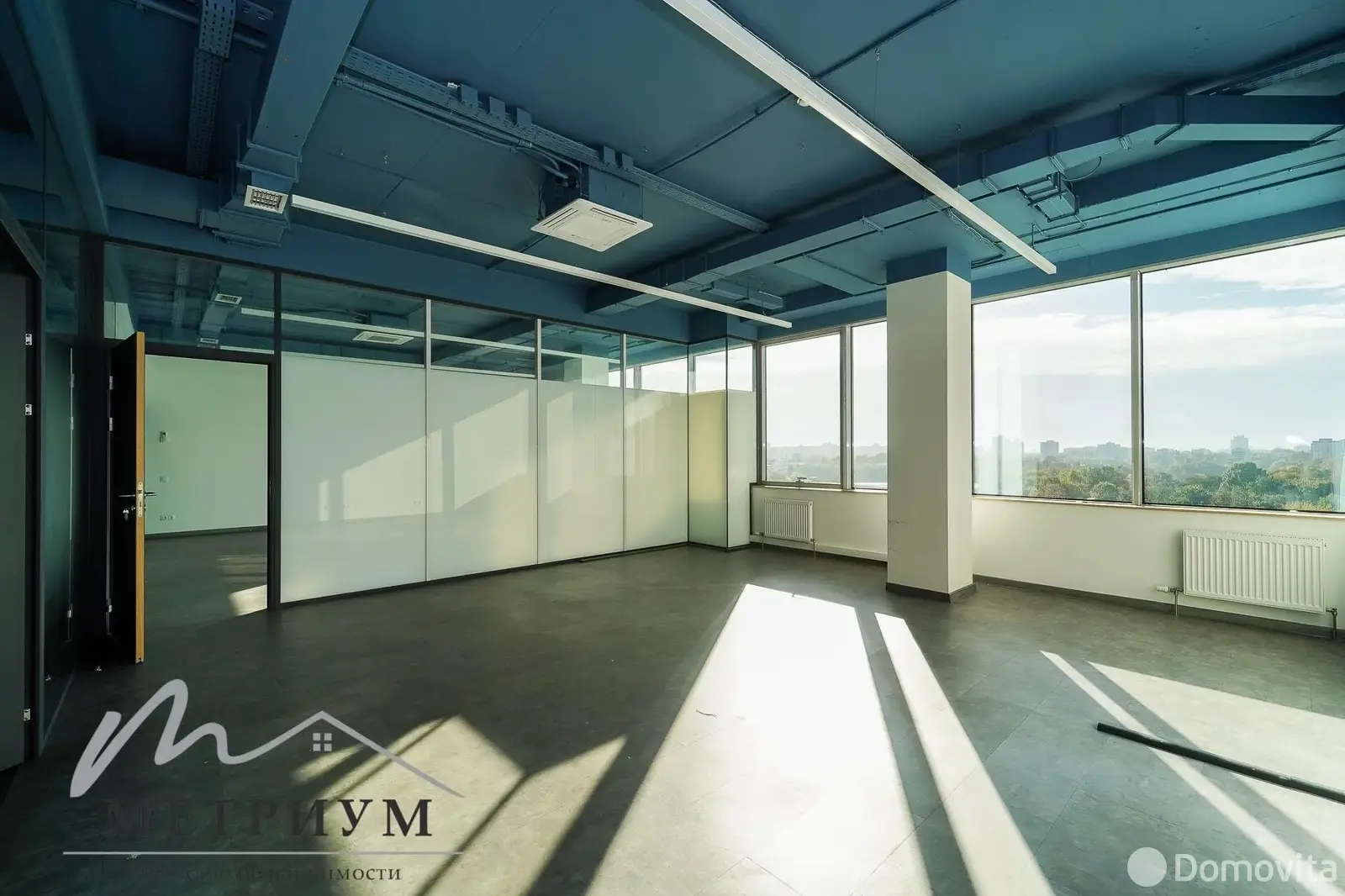 Аренда офиса на ул. Аранская, д. 8 в Минске, 12460EUR, код 15801 - фото 21