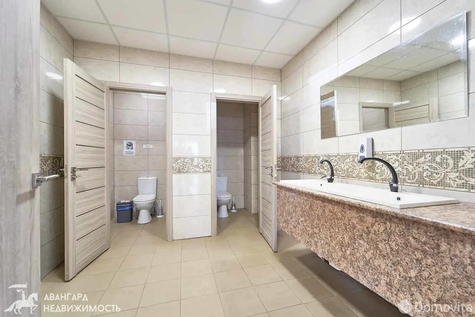 Снять торговое помещение на ул. Фоминых, д. 23 в Дзержинске, 350USD, код 965319 - фото 12