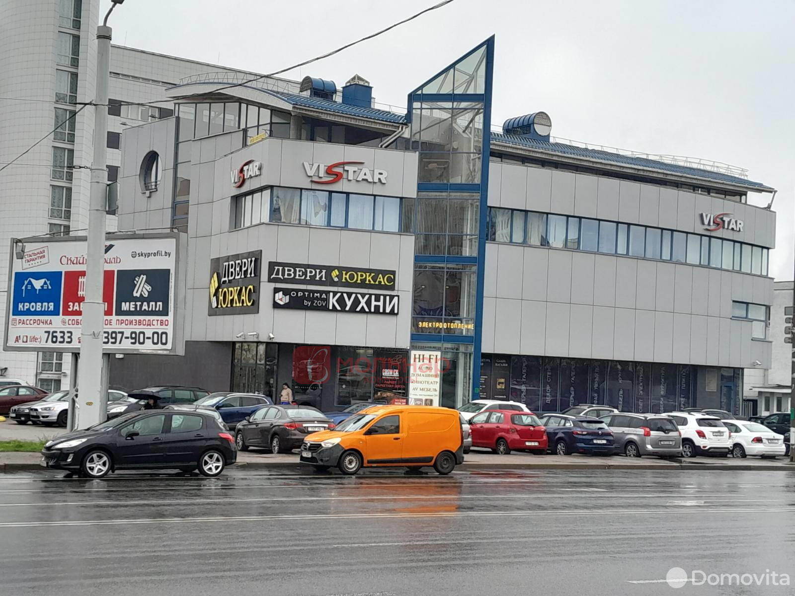 Аренда офиса на ул. Максима Богдановича, д. 153Б в Минске, 2227BYN, код 11968 - фото 14