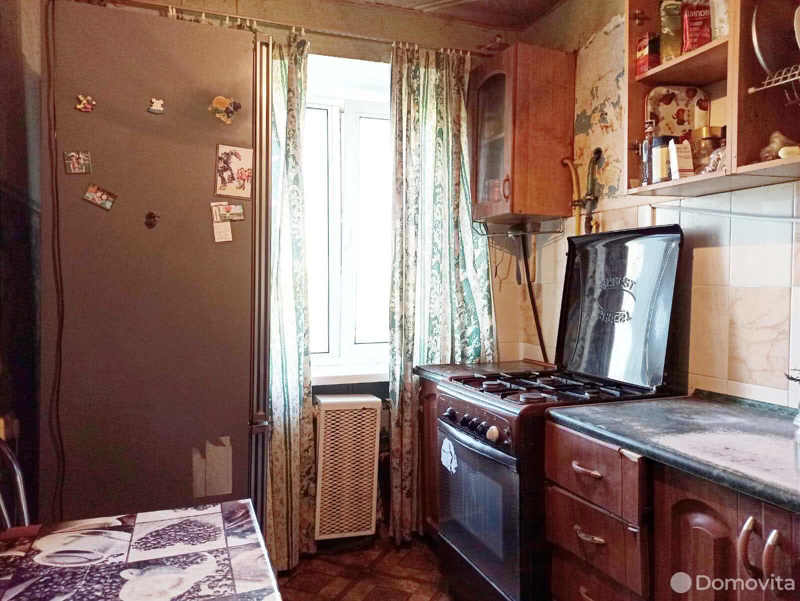 Продажа 3-комнатной квартиры в Городке, ул. Юбилейная, д. 11, 18400 USD, код: 999953 - фото 5