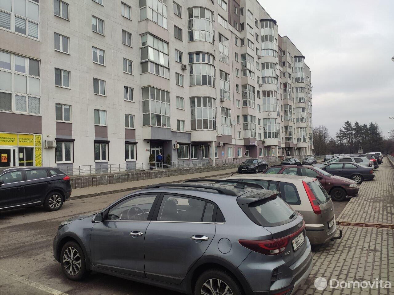 Объект сферы услуг в Минске, ул. Железнодорожная, д. 44, код 2340 - фото 2