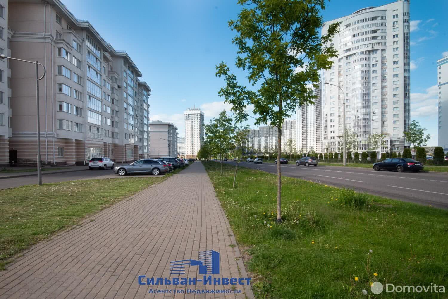 Купить офис на ул. Мястровская, д. 1 в Минске, 580060EUR, код 7230 - фото 37