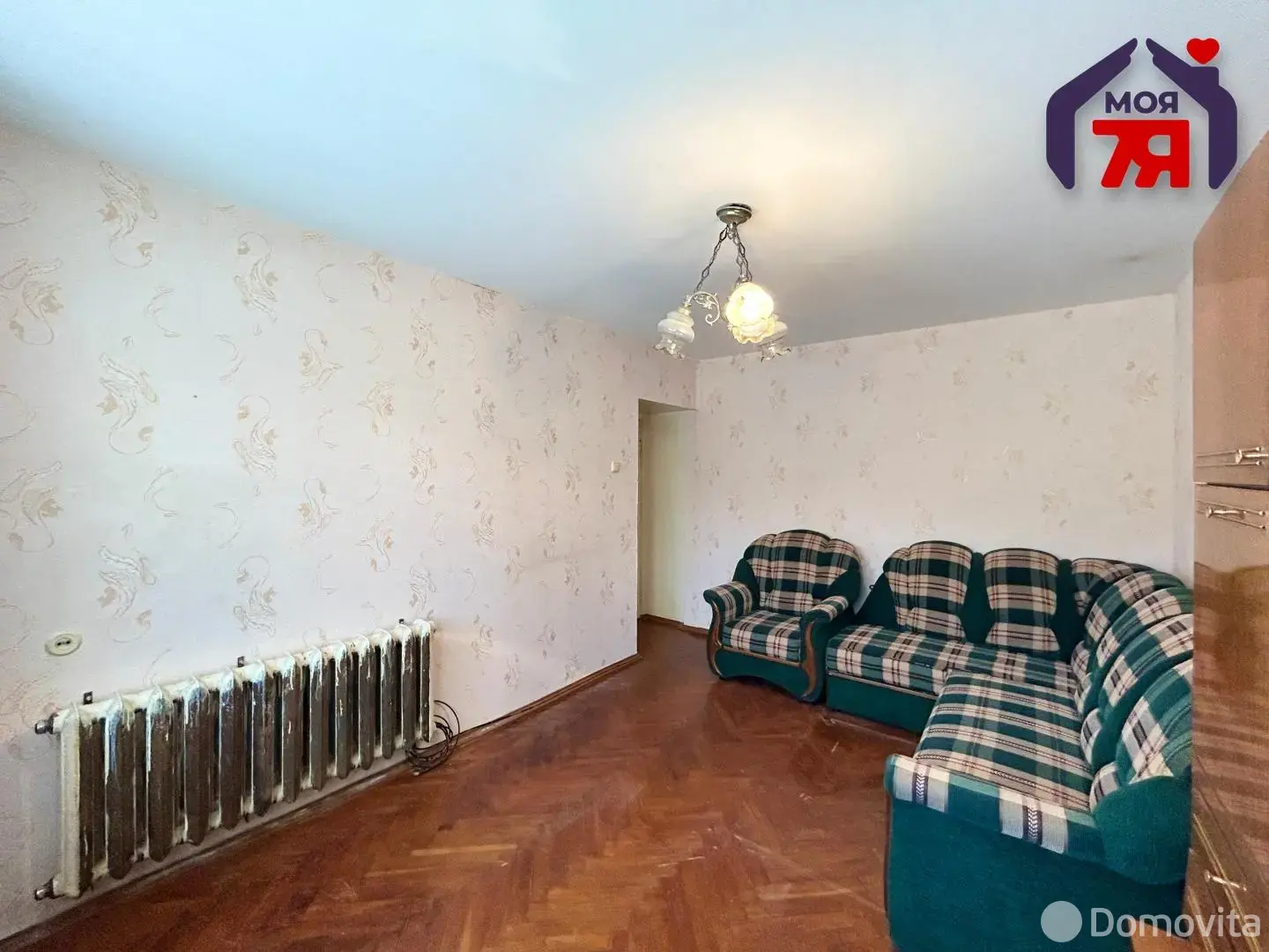 торговый объект, Солигорск, ул. Ленина, д. 24, стоимость продажи 166 717 р.