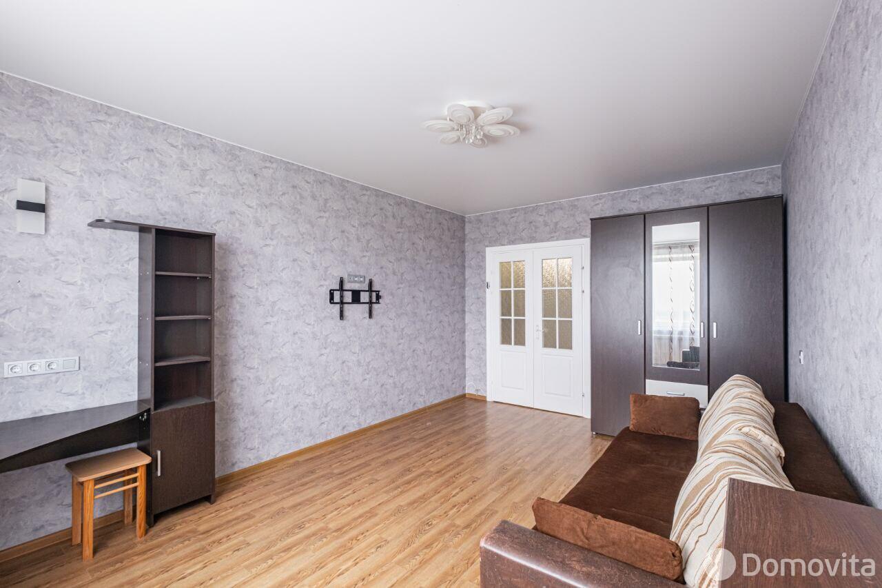 Купить 2-комнатную квартиру в Минске, ул. Нестерова, д. 96, 91900 USD, код: 1105126 - фото 2