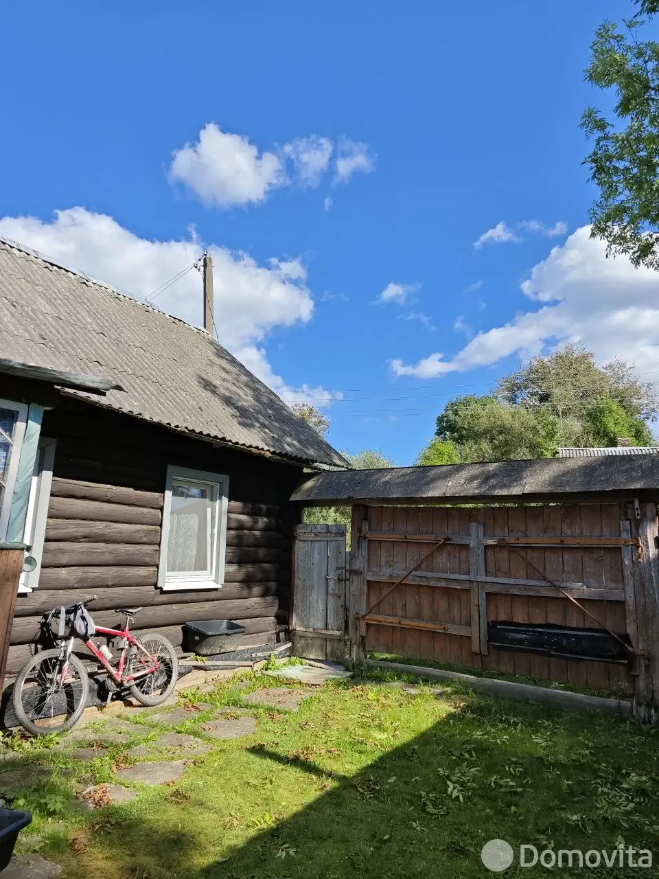 Продажа 1-этажной дачи в Колоднице Минская область, 12000USD, код 184407 - фото 18