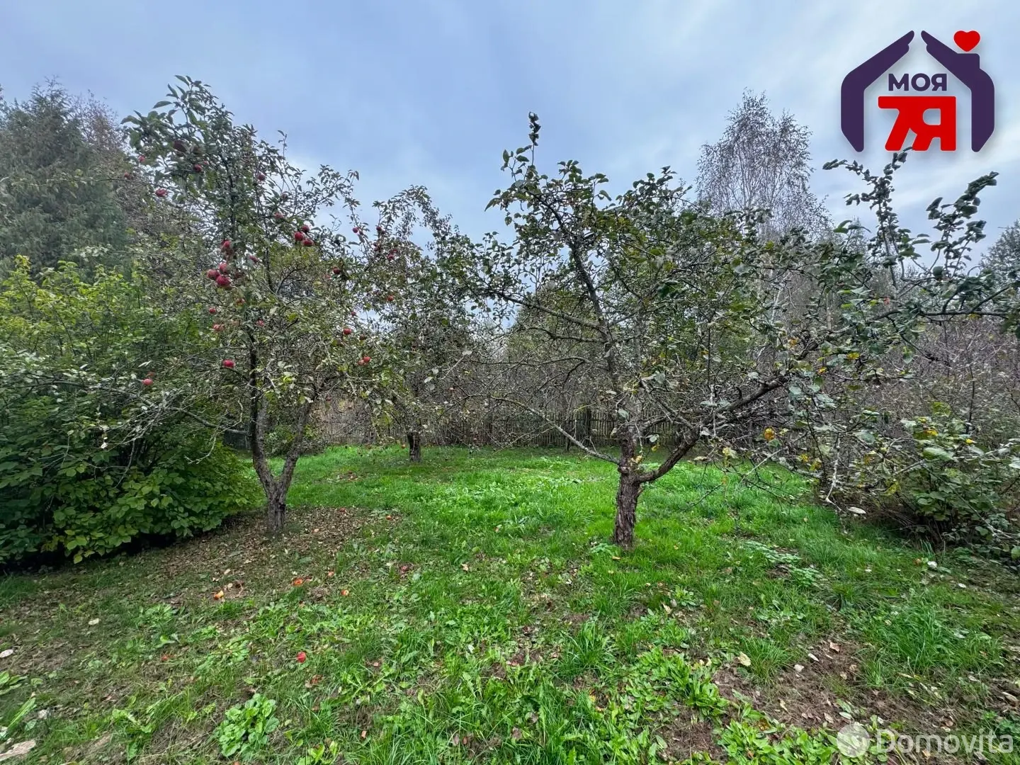 коттедж, Верхмень, ул. Луговая, стоимость продажи 43 340 р.