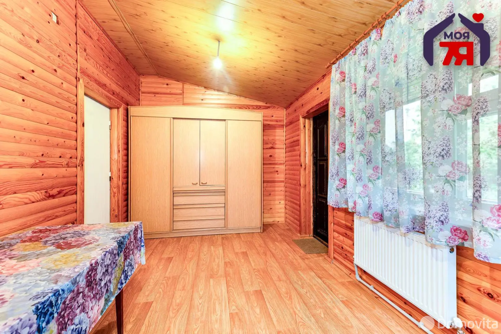 Купить 2-этажную дачу в Виола Минская область, 67900USD, код 183135 - фото 13