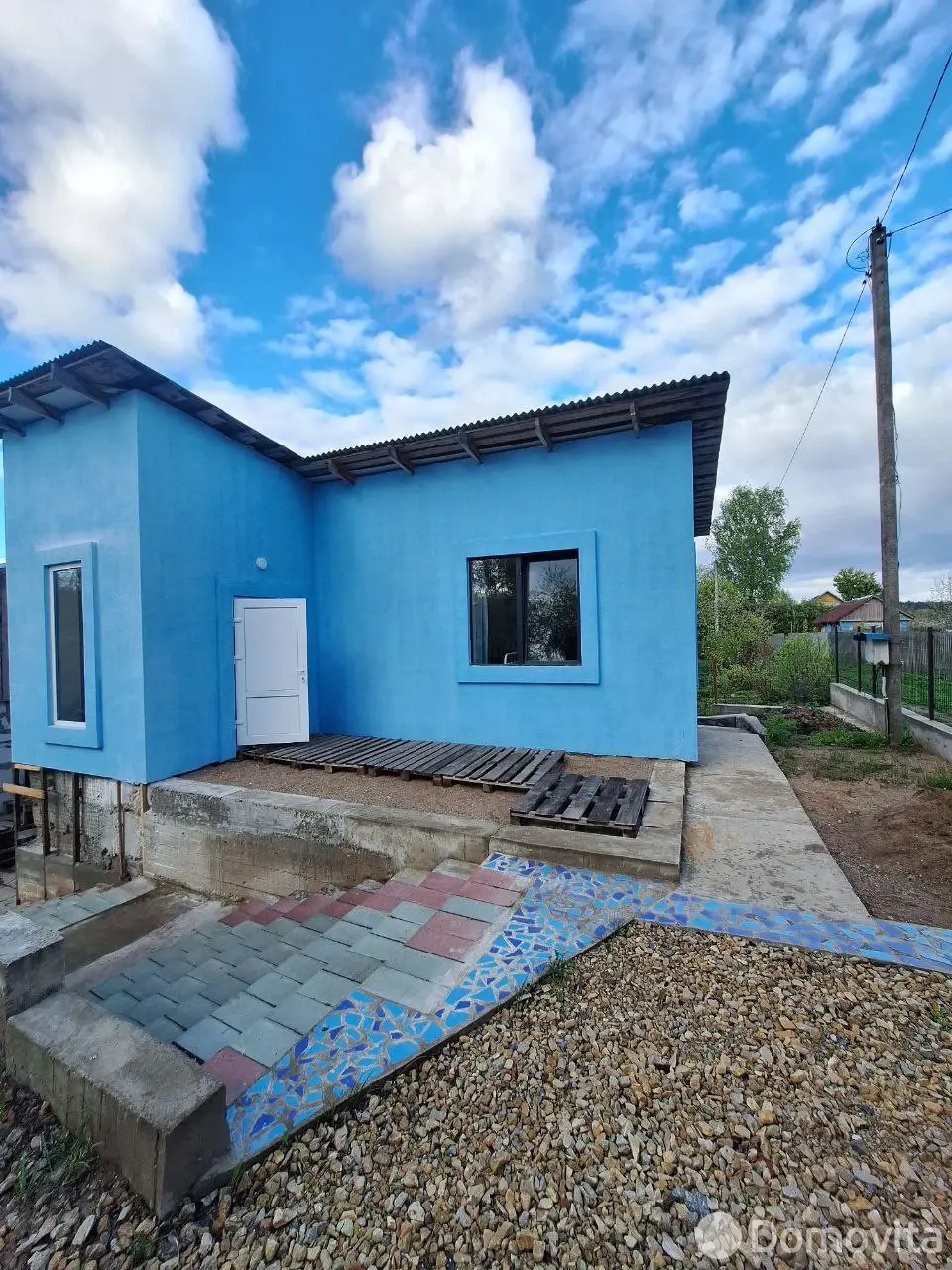 дом, Витебск, ул. 1-я Маленькая