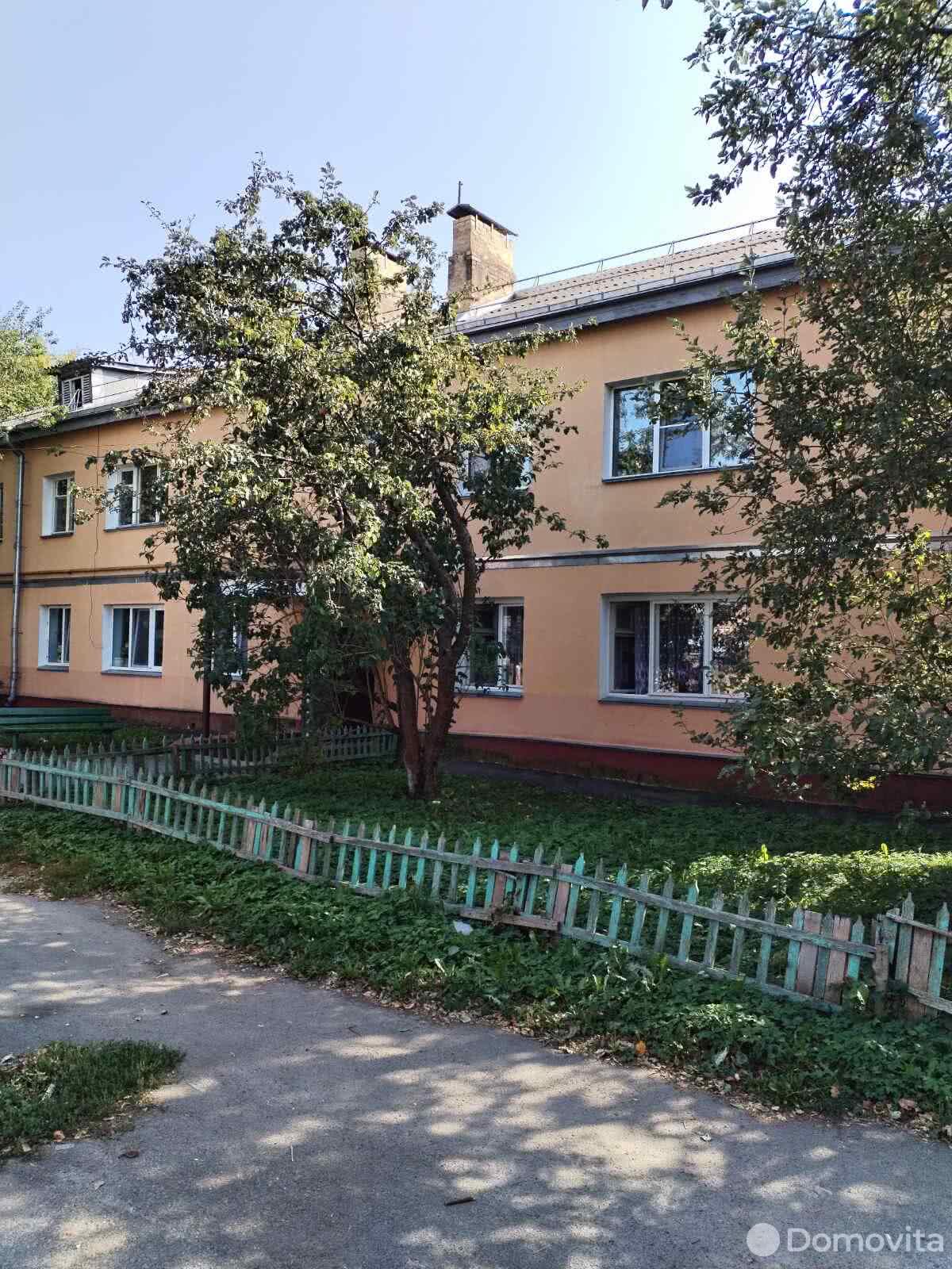 Купить 2-комнатную квартиру в Гомеле, ул. Проезжая, д. 5, 27000 USD, код: 1051939 - фото 1