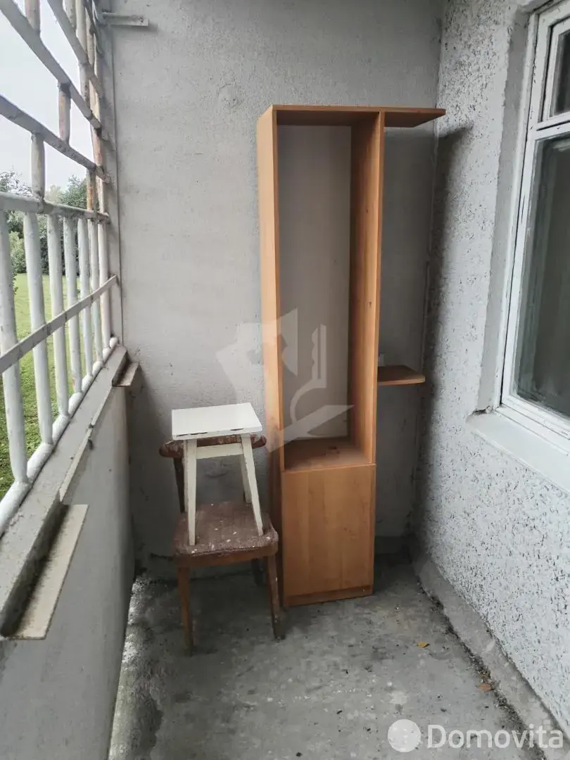 офис, Минск, ул. Багратиона, д. 17 