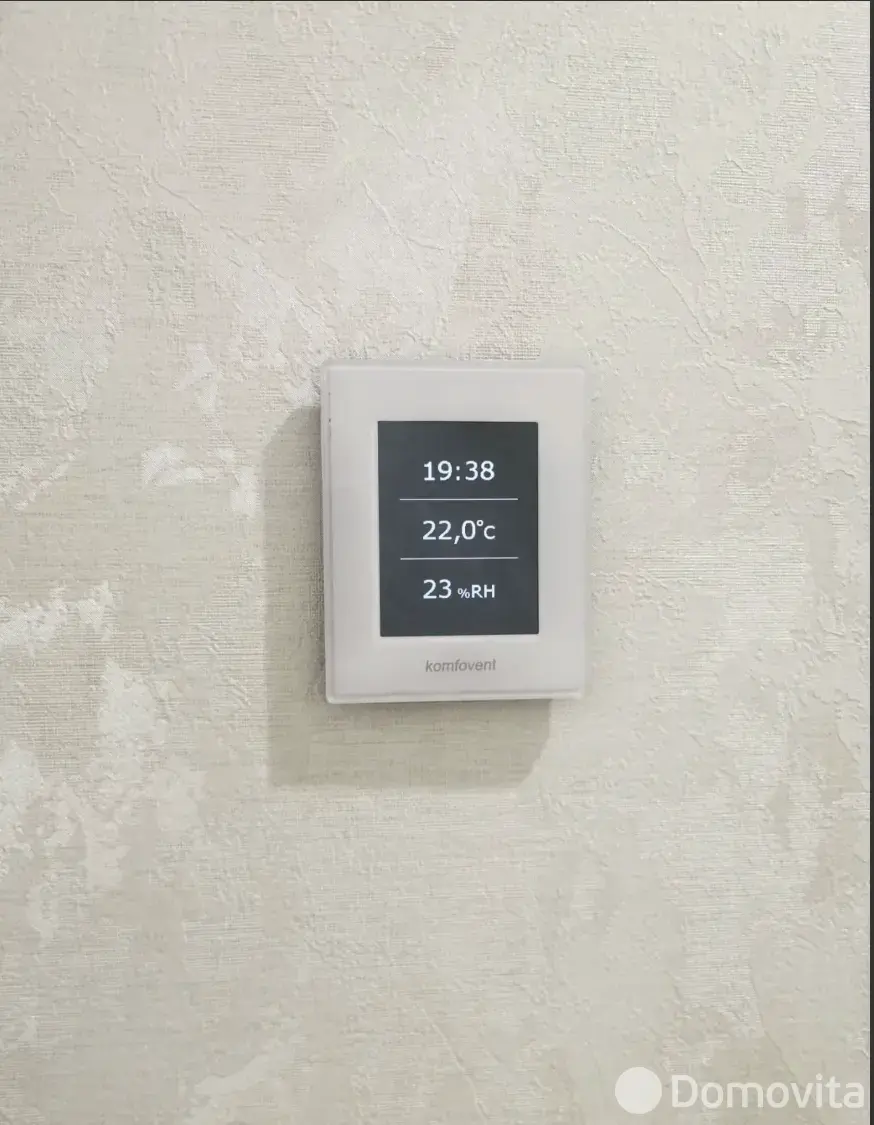 Снять 2-комнатную квартиру в Минске, пр-т Победителей, д. 115, 580USD, код 150694 - фото 20