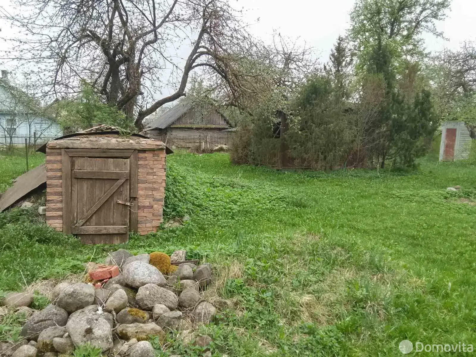 Купить 1-этажную дачу в Людвиново Минская область, 17900USD, код 183492 - фото 33