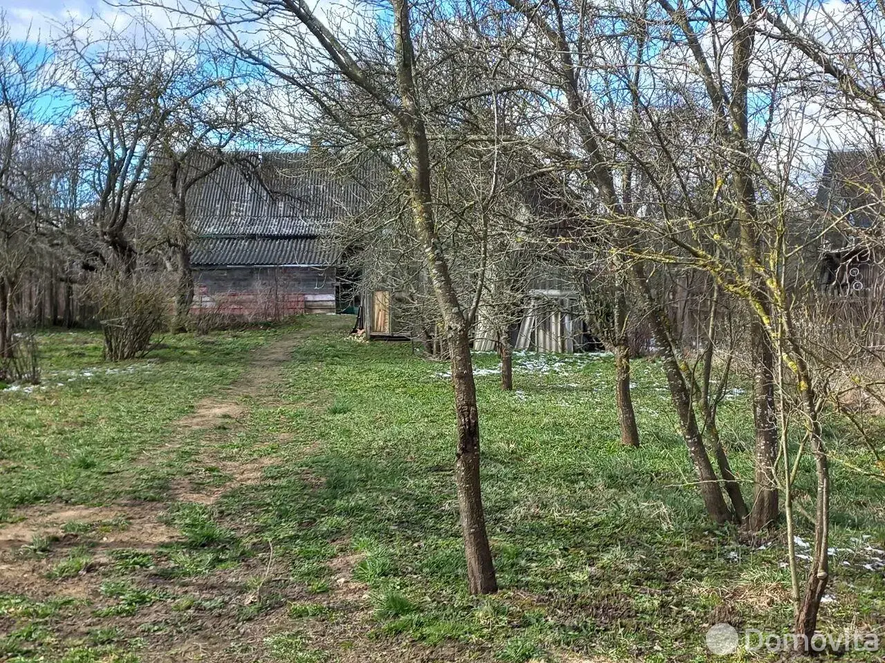 продажа коттеджа, Граничи, ул. Минская