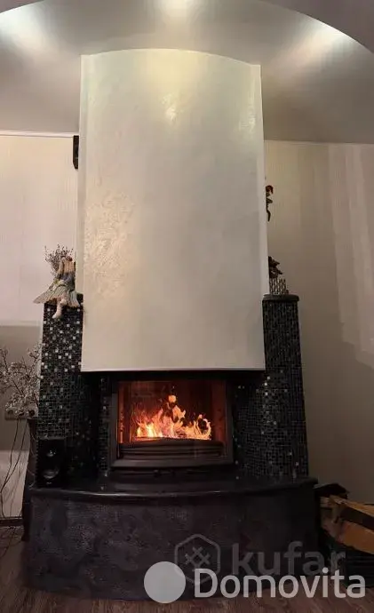 коттедж, Гомель, ул. Транзитная 1-я, д. 50Г, стоимость продажи 528 526 р.