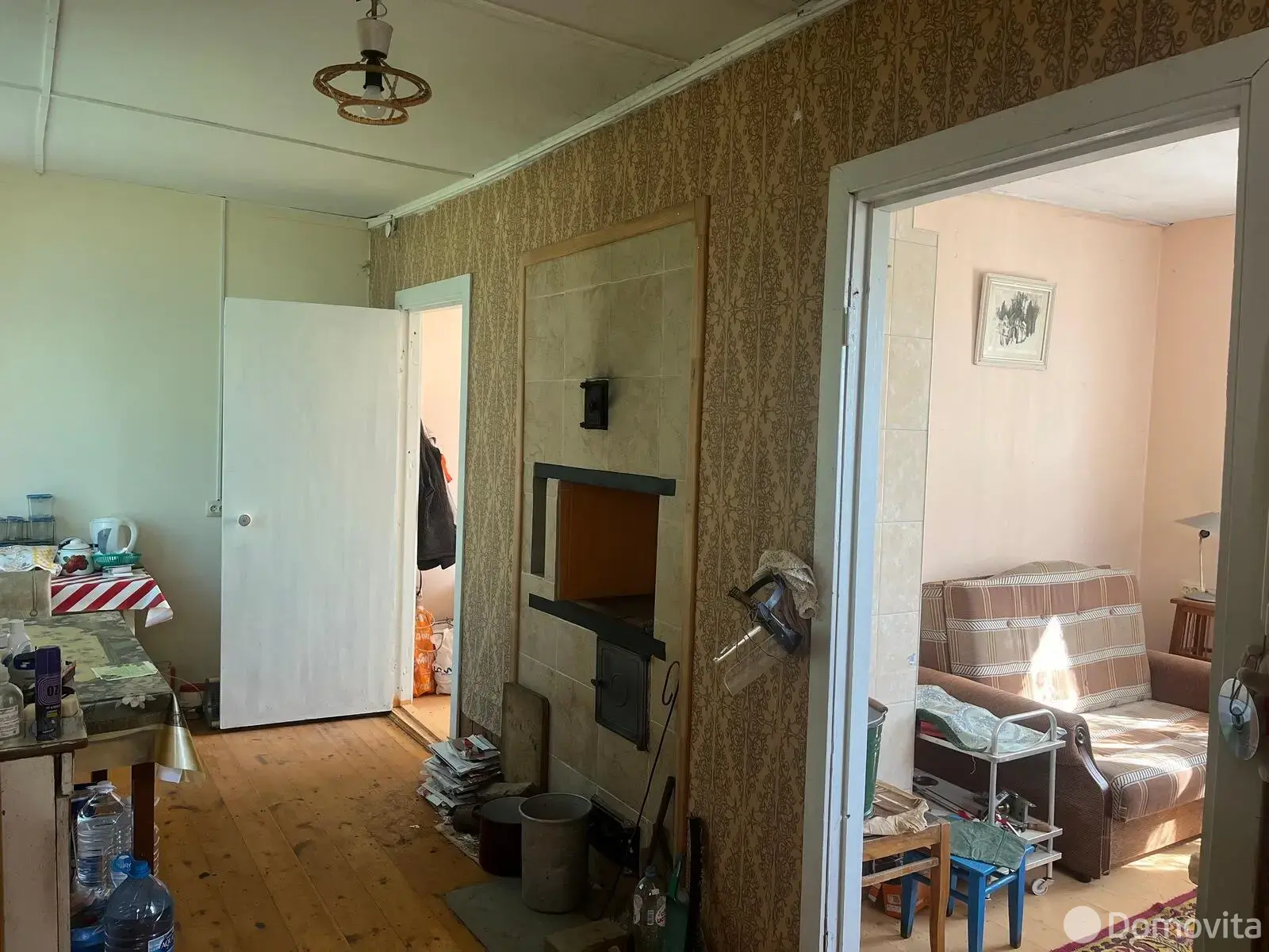 Купить 1-этажную дачу в ПЕРЕЛЕСОК Минская область, 17900USD, код 183050 - фото 11