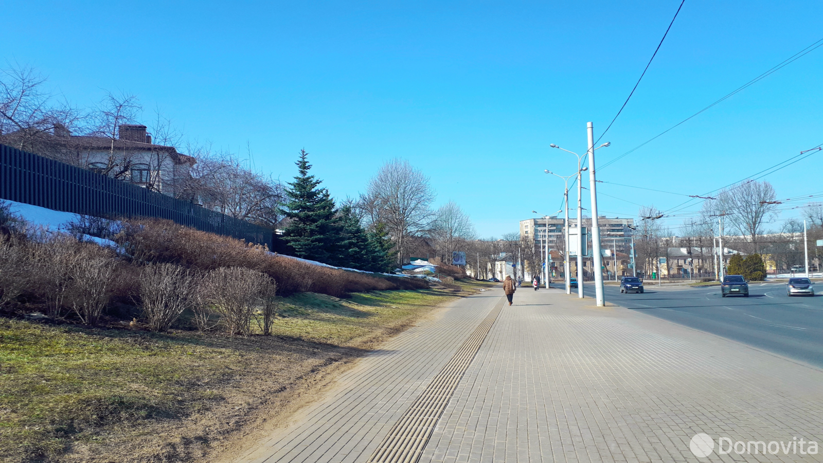 дом, Минск, ул. Запорожская, д. 3410