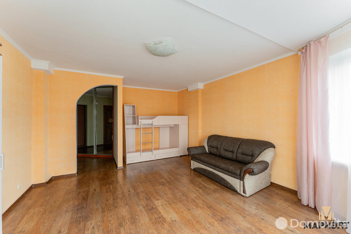 Купить 1-комнатную квартиру в Минске, ул. Скрипникова, д. 7, 67900 USD, код: 1006467 - фото 4