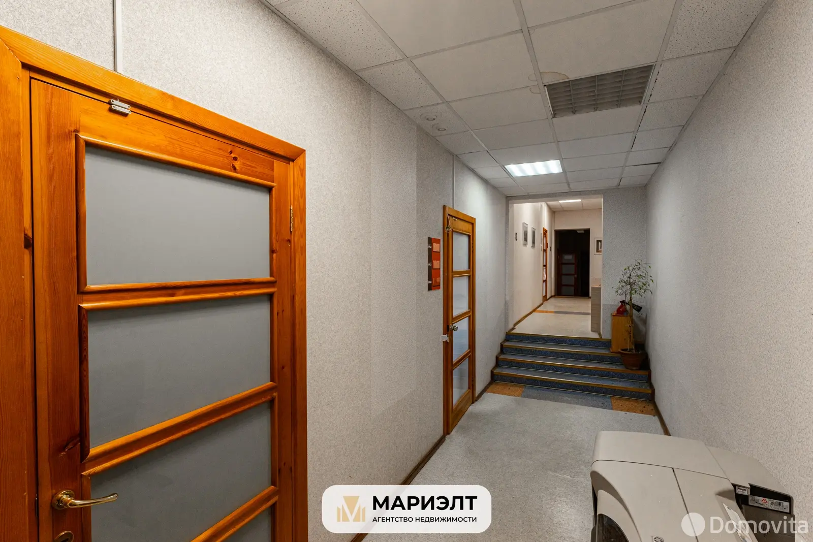 Купить офис на ул. Строителей, д. 3 в Дзержинске, 1000000USD, код 9094 - фото 11