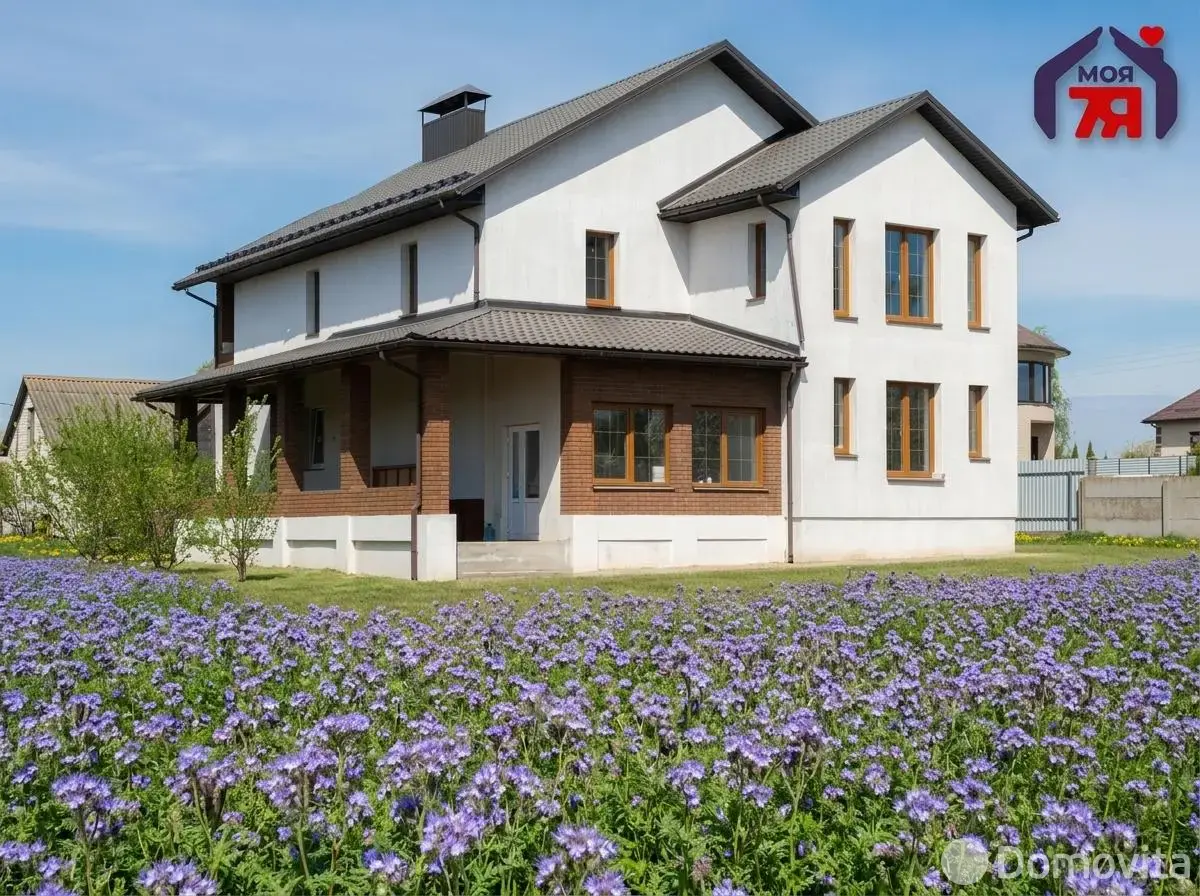 Цена продажи коттеджа, Курганье, ул. Минская