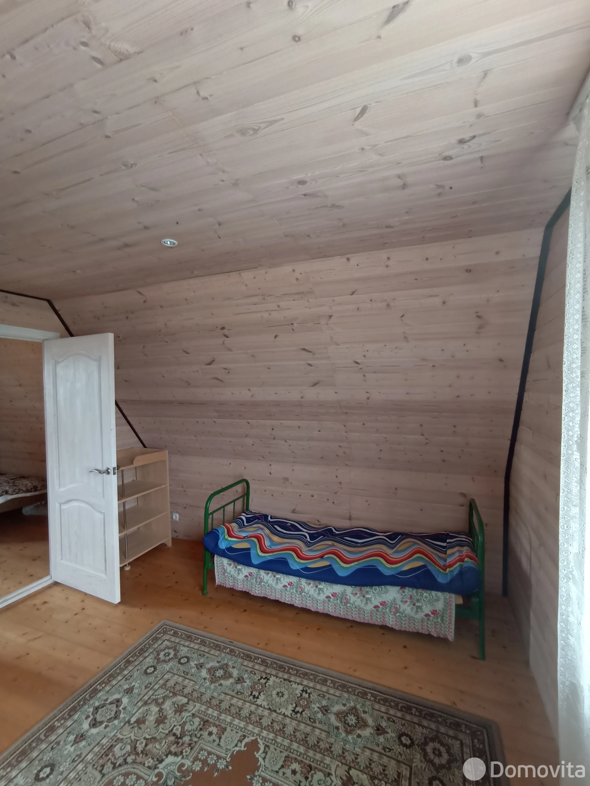 Купить 2-этажную дачу в Горошки Минская область, 20000USD, код 183532 - фото 17