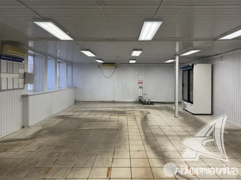 Стоимость продажи торгового объекта, Кобрин, 