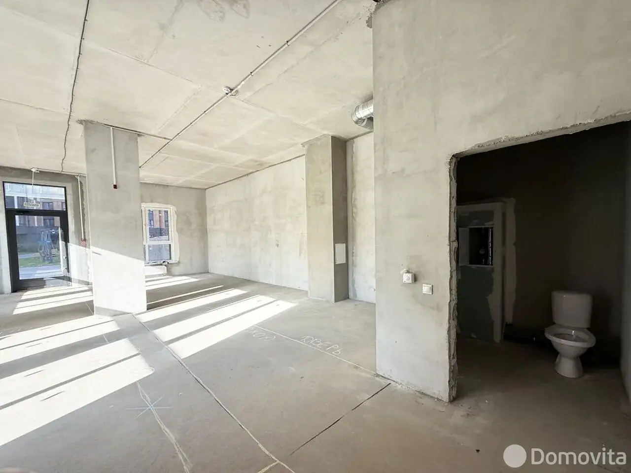 Аренда офиса на ул. Нововиленская, д. 55 в Минске, 839USD, код 15897 - фото 5