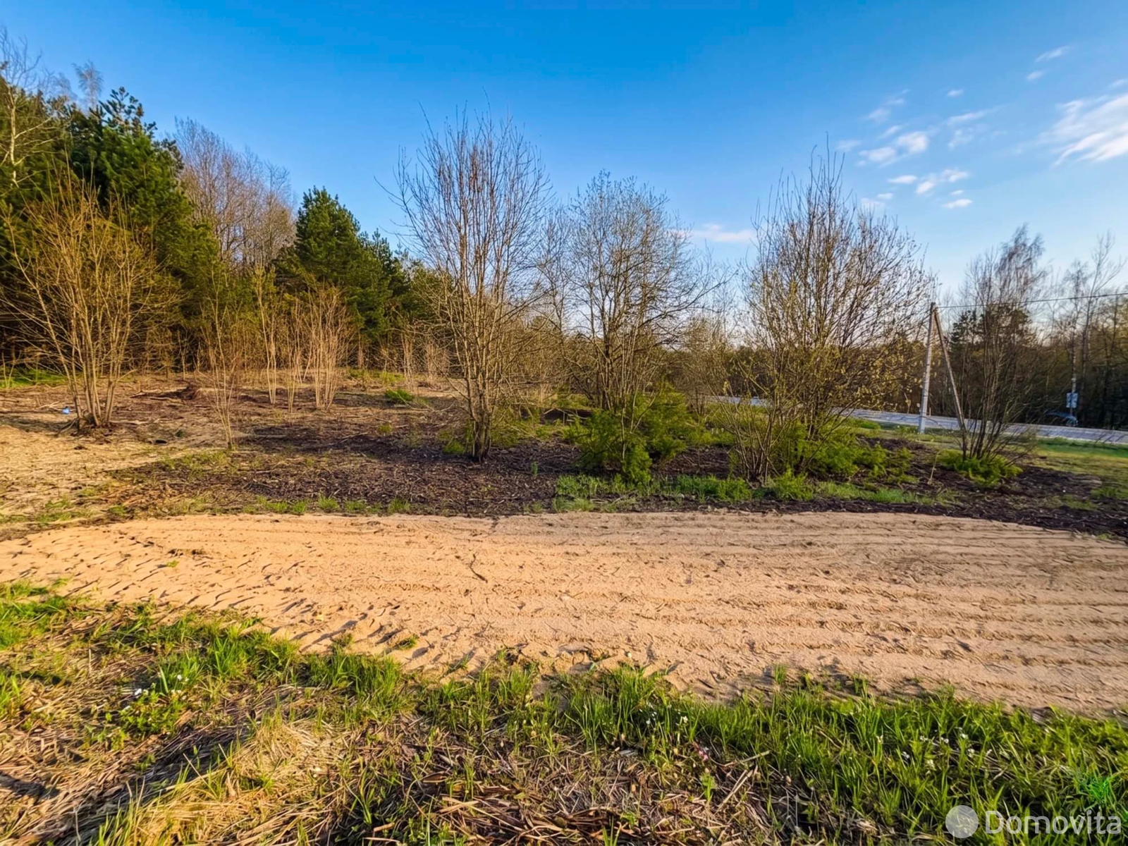 дом, Марковщина, 