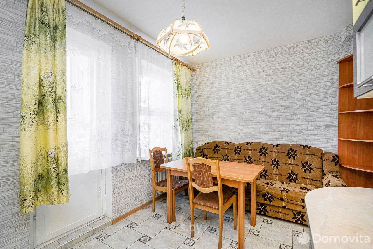 Продажа 3-комнатной квартиры в Минске, ул. Пимена Панченко, д. 50, 107000 USD, код: 1000251 - фото 5