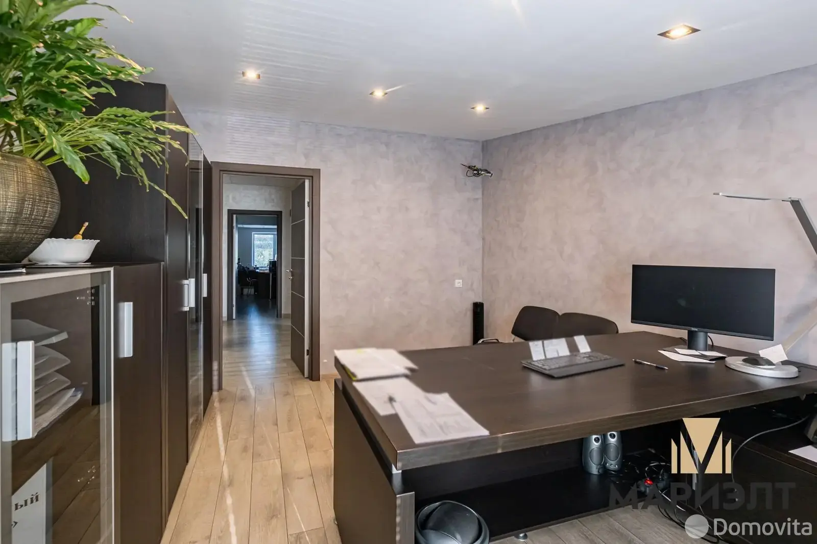 Купить офис на ул. Загородная, д. 51/1 в Тарасово, 670000USD, код 8537 - фото 17