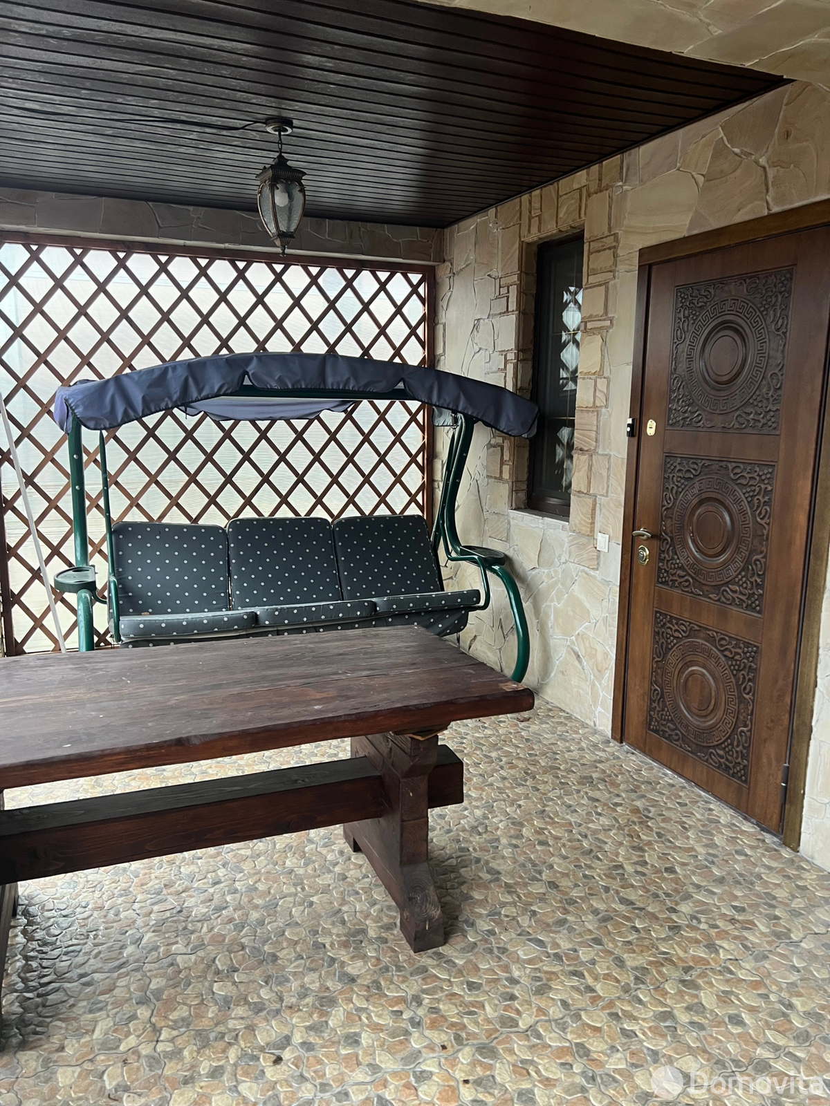 Аренда 2-этажного коттеджа в Колодищах, Минская область, ул. Пушкина, д. 69Б, 700USD, код 4641 - фото 26