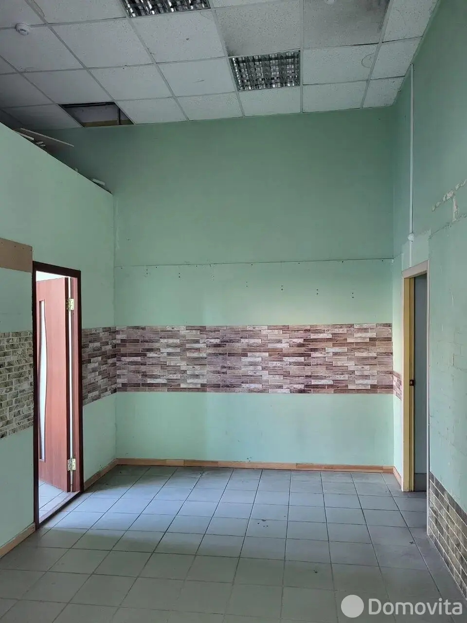 торговый объект, Витебск, ул. Кирова 