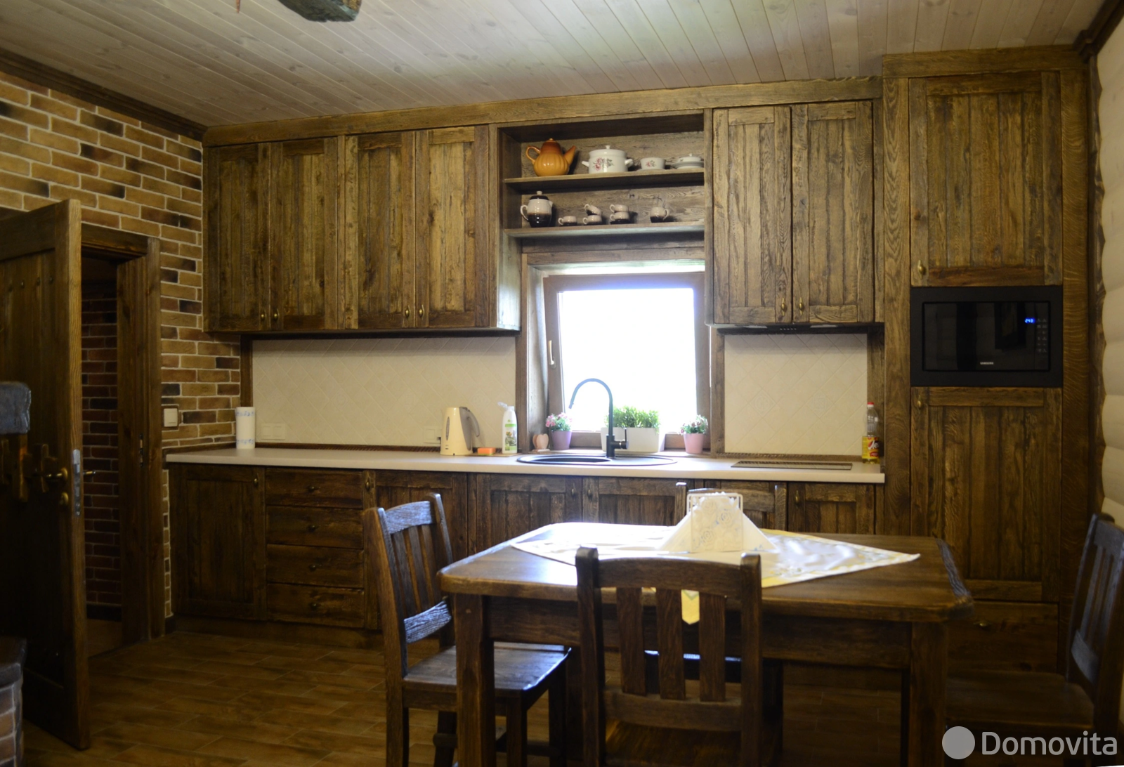  Коттедж Гостевой дом на сутки в Бресте ул. Воинов-интернационалистов, д. 10/1, 230BYN, код 1294 - фото 7