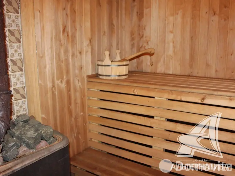 Купить 1-этажную дачу в Астра Гродненская область, 54000USD, код 183142 - фото 18