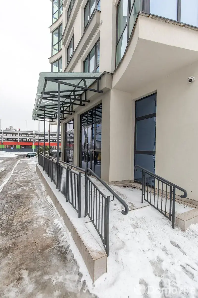 купить торговый объект, Минск, ул. Леонида Щемелёва, д. 26