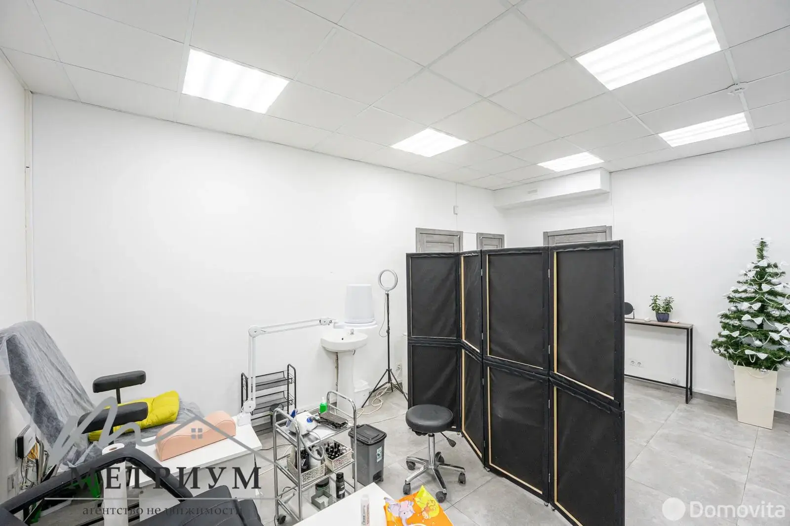 объект сферы услуг, Минск, ул. Восточная, д. 125 на ст. метро Академия наук