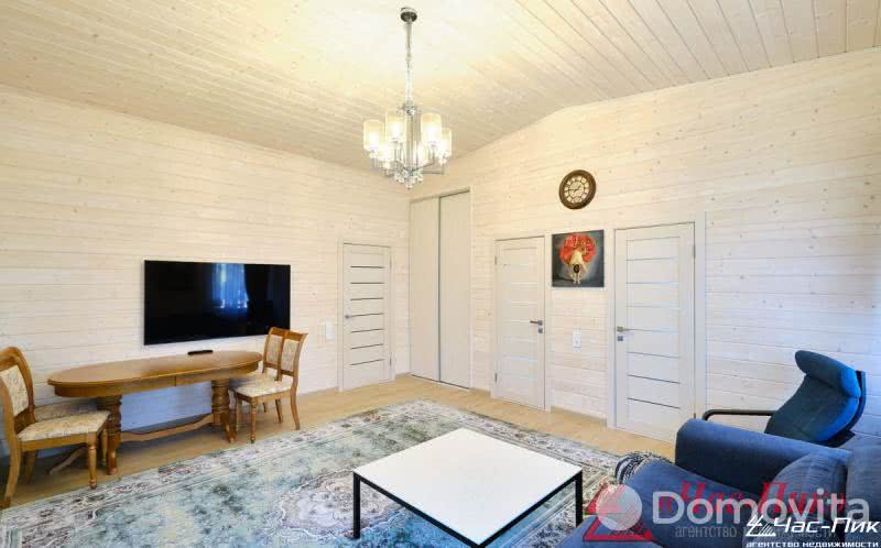 Купить 1-этажную дачу в Узборье Минская область, 250000USD, код 178845 - фото 32