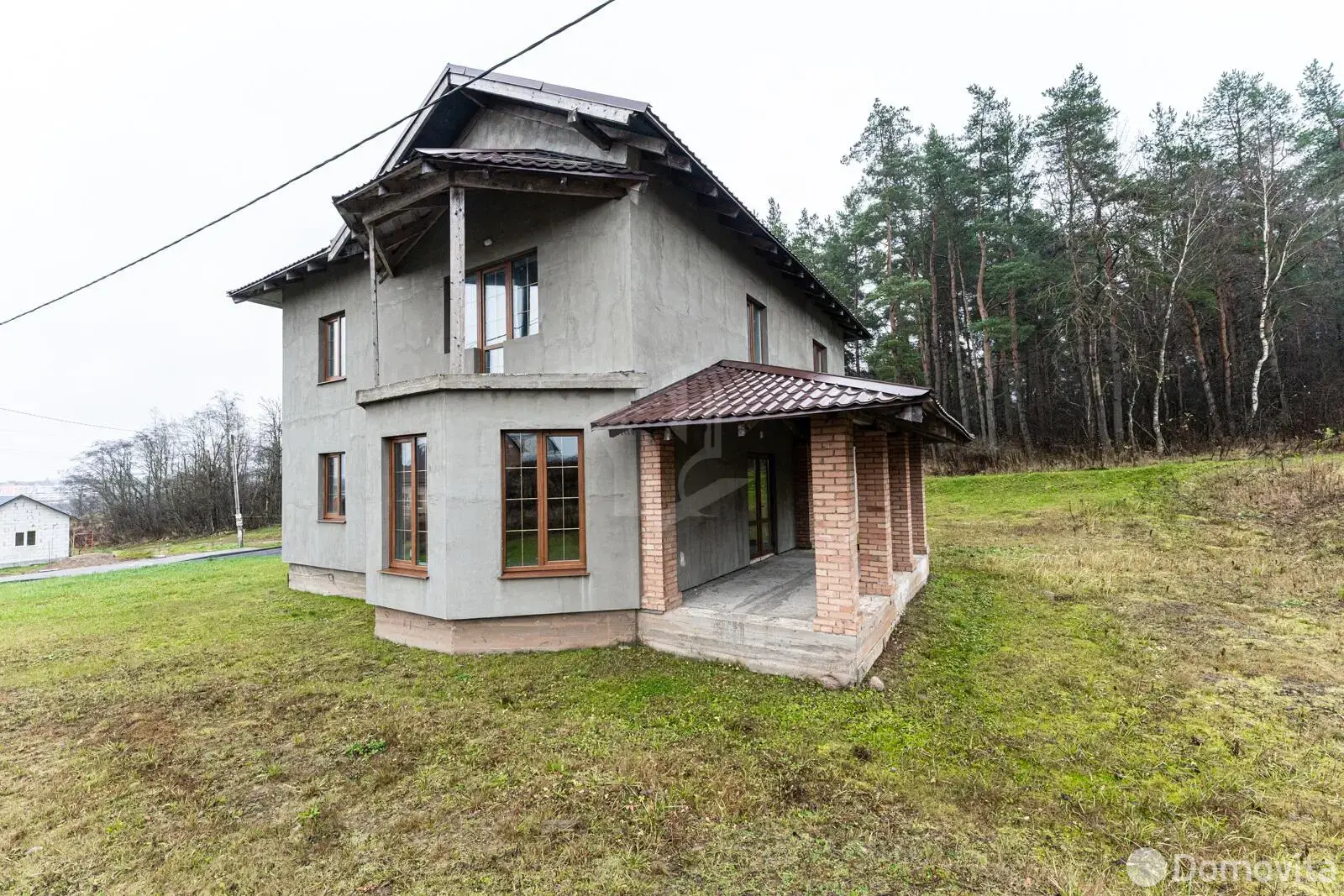 Цена продажи дома, Радошковичи, ул. Скоробогатого