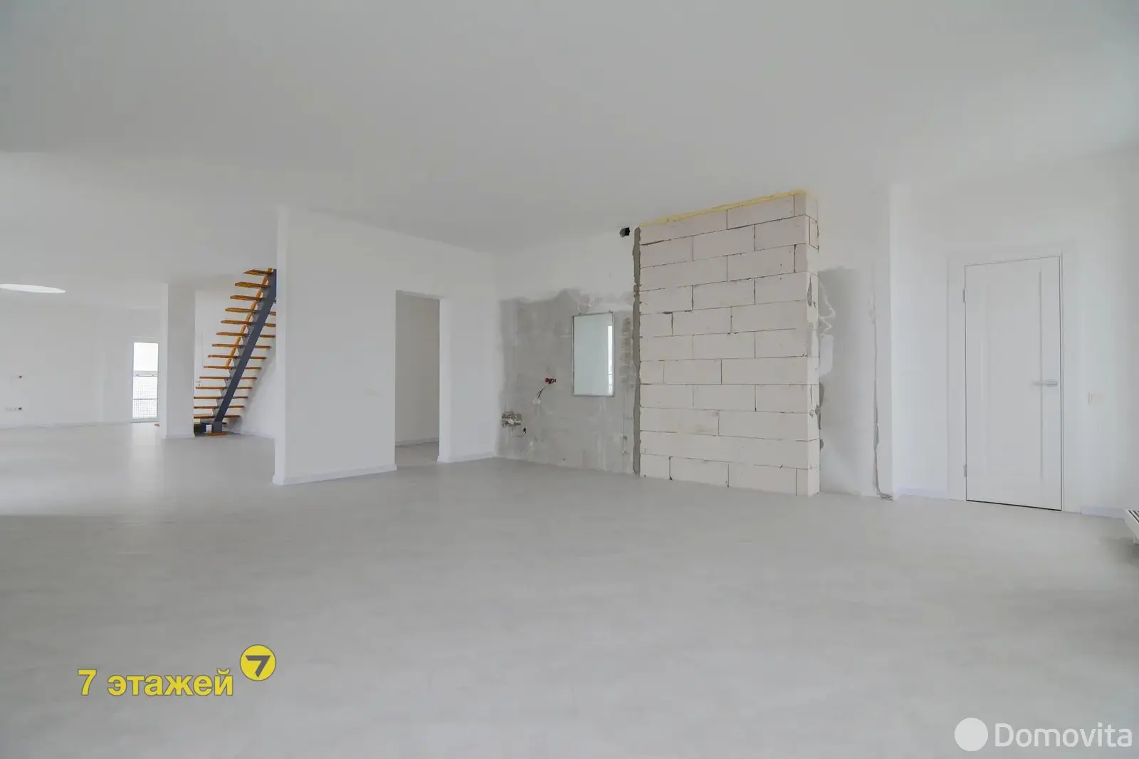 квартира, Минск, ул. Платонова, д. 23