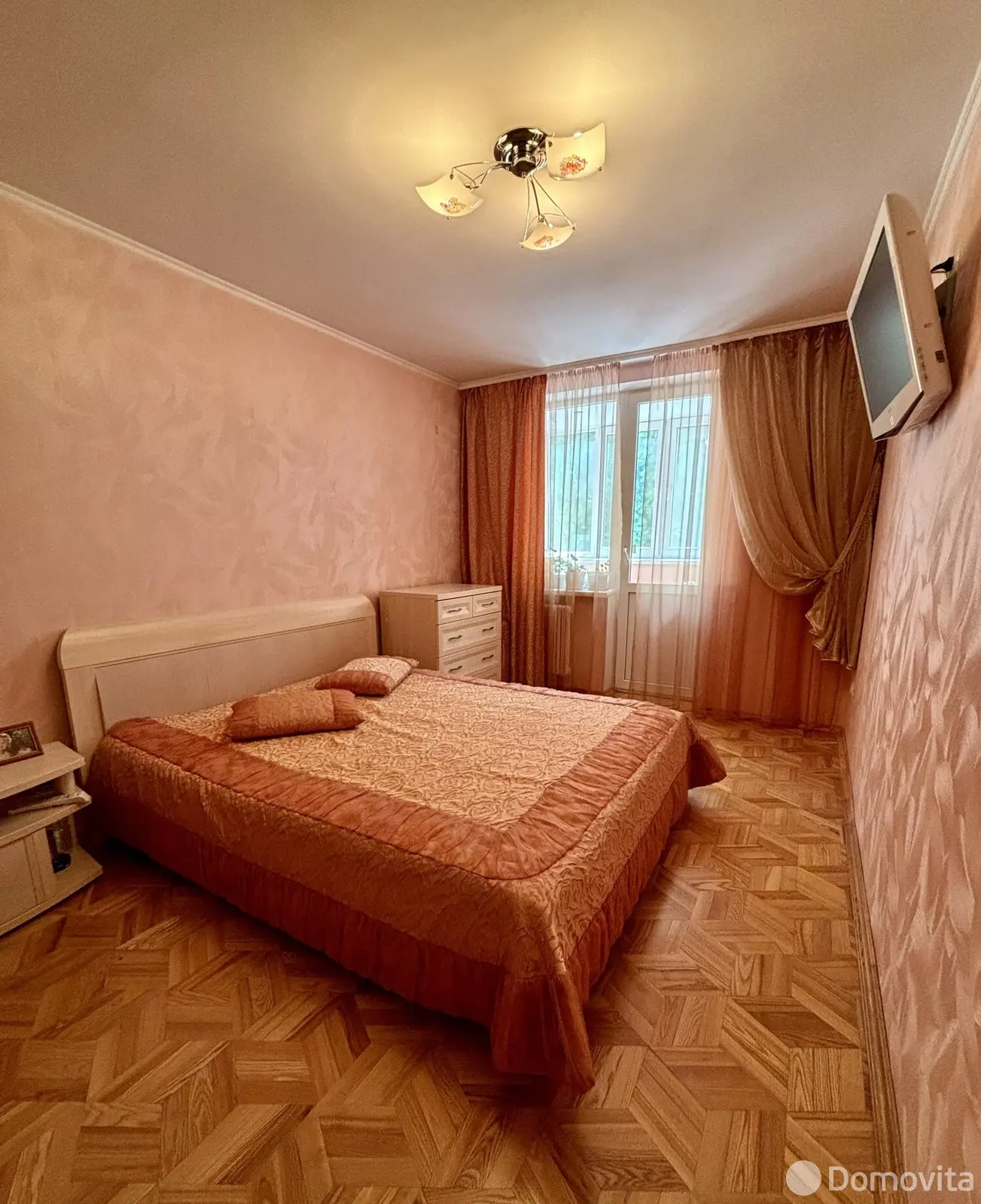 аренда комнаты, Минск, ул. Веры Хоружей, д. 14