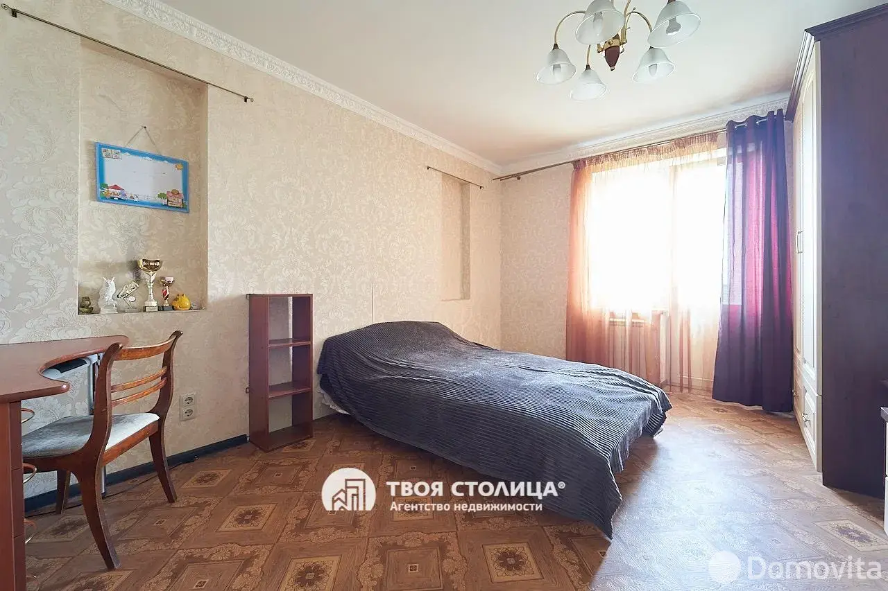 Купить комнату в Минске, ул. Высокая, д. 11/Д, цена 160952 BYN, код 7770 - фото 11