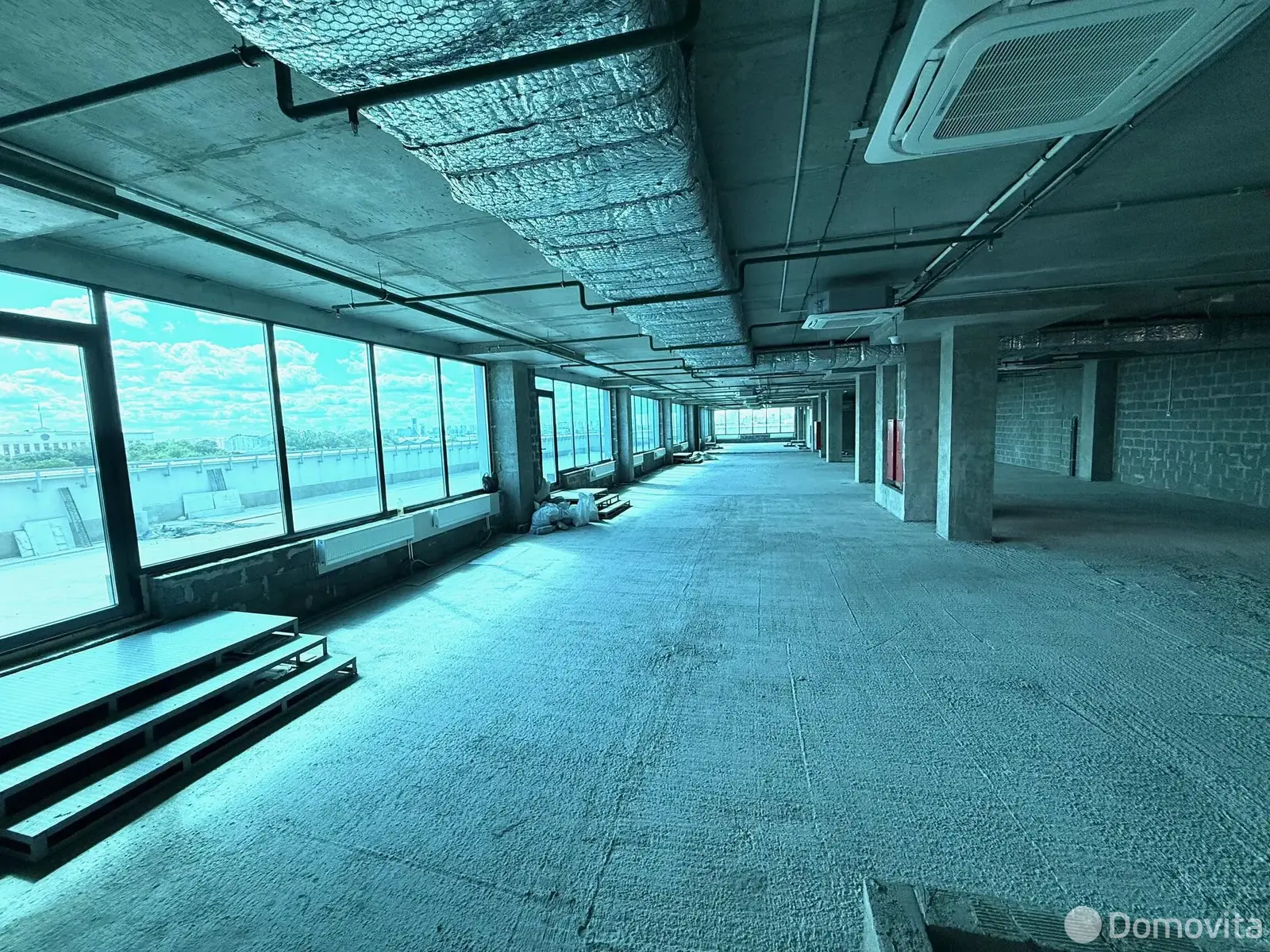 Снять офис на ул. Интернациональная, д. 38 в Минске, 27694BYN, код 15371 - фото 3