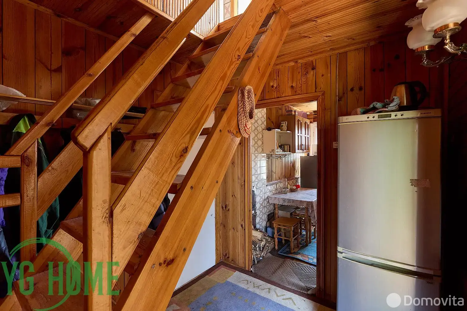 Продажа 2-этажной дачи в Взгорье-2 Минская область, 23900USD, код 181943 - фото 12