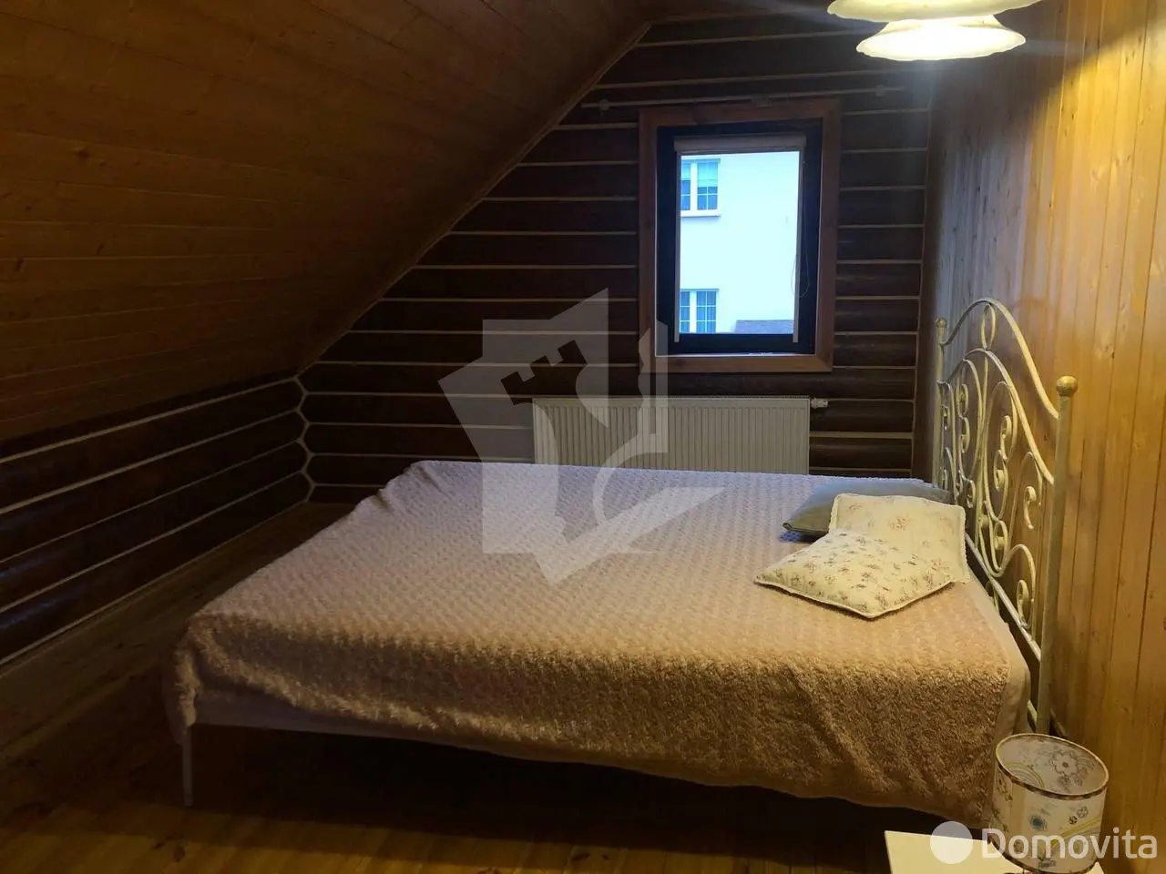 Снять 2-этажный дом в Ждановичах, Минская область, ул. Зеленая, д. 25Б, 900USD, код 4708 - фото 15